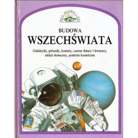 BUDOWA WSZECHŚWIATA