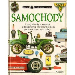 SAMOCHODY