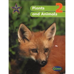 PLANTS AND ANIMALS 2