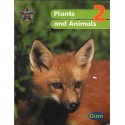 NEW STAR SCIENCE. PLANTS AND ANIMALS 2