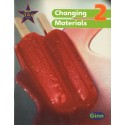 NEW STAR SCIENCE. CHANGING MATERIALS 2