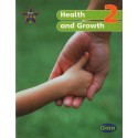 NEW STAR SCIENCE. HEALTH AND GROWTH 2