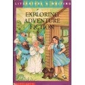 EXPLORING ADVENTURE FICTION