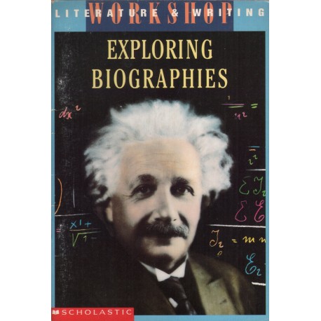 EXPLORING BIOGRAPHIES EXPLORING BIOGRAPHIES