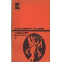 NASZYJNIK KRÓLOWEJ. TOM 1-3 Alexandre Dumas