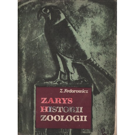 ZARYS HISTORII ZOOLOGII