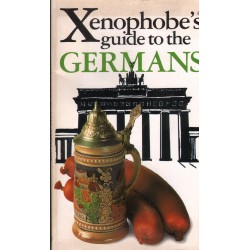 XENOPHOBE'S. GUIDE TO THE GERMANS
