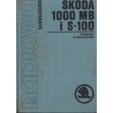 NAPRAWA SAMOCHODÓW SKODA 1000 MB I S-100