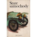 STARE SAMOCHODY