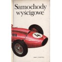 SAMOCHODY WYŚCIGOWE