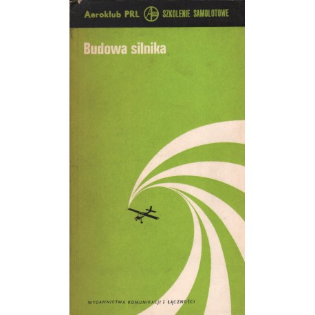 BUDOWA SILNIKA