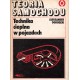 TEORIA SAMOCHODU. TECHNIKA CIEPLNA W POJAZDACH