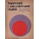 NAPAWANIE I NATRYSKIWANIE CIEPLNE