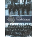 POLICJA PAŃSTWOWA W POWIECIE ZAWIERCIAŃSKIM 1927-1939