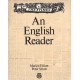 AN ENGLISH READER