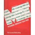 MODERN ENGLISH TEACHER. VOLUME 11. NUMBER 2