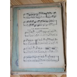 FRAGMENTY NUT (BERENS, CHOPIN, STRAUSS I IN.)