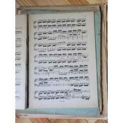 FRAGMENTY NUT (BERENS, CHOPIN, STRAUSS I IN.)