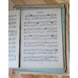 FRAGMENTY NUT (BERENS, CHOPIN, STRAUSS I IN.)