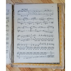 FRAGMENTY NUT (BERENS, CHOPIN, STRAUSS I IN.)