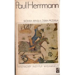 SIÓDMA MINĘŁA, ÓSMA PRZEMIJA Paul Herrmann