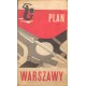 PLAN WARSZAWY