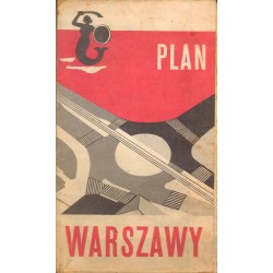 PLAN WARSZAWY