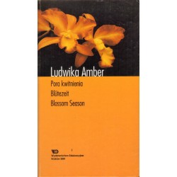 PORA KWIETNIOWA Ludwika Amber