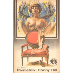 PAMIĘTNIKI FANNY HILL John Cleland