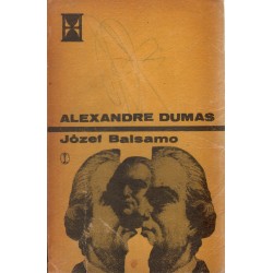 JÓZEF BALSAMO Alexandre Dumas