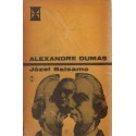 JÓZEF BALSAMO Alexandre Dumas