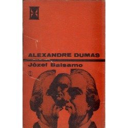 JÓZEF BALSAMO Alexandre Dumas