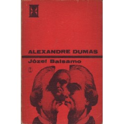 JÓZEF BALSAMO Alexandre Dumas