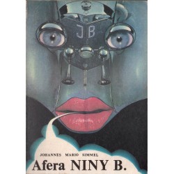 AFERA NINY B. Johannes Mario Simmel