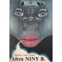 AFERA NINY B. Johannes Mario Simmel