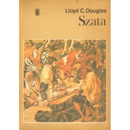 SZATA Lloyd C. Douglas SZATA Lloyd C. Douglas