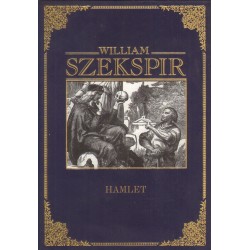 HAMLET William Szekspir