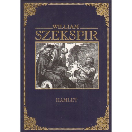 HAMLET William Szekspir