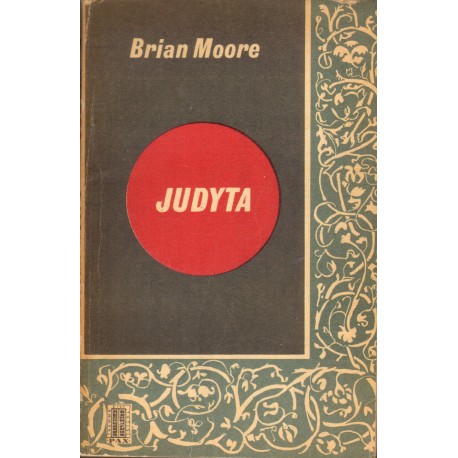 JUDYTA Brian Moore JUDYTA Brian Moore