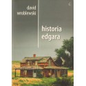 HISTORIA EDGARA David Wróblewski