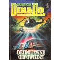 DEFINITYWNE ODPOWIEDZI Greg Dinallo