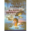 NAJLEPSZE OPOWIADANIA SCIENCE FICTION 1958 Isaac Asimov