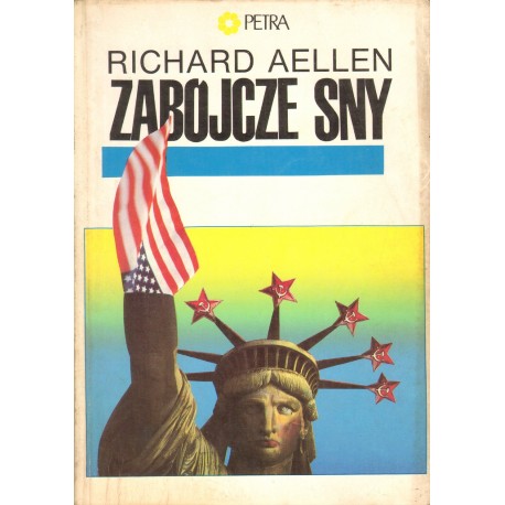 ZABÓJCZE SNY Richard Aellen