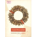 DZIEDZICTWO ADAMA Astrid Rosenfeld
