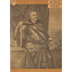 MAGAZYN HISTORYCZNY MÓWIĄ WIEKI 9/1982