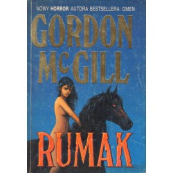RUMAK Gordon McGill
