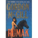 RUMAK Gordon McGill