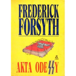 AKTA ODESSY Frederick Forsyth