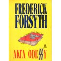 AKTA ODESSY Frederick Forsyth
