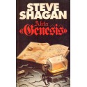 AKTA "GENESIS" Steve Shagan